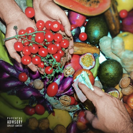CONTROLLO ft. Xela Baby cover art