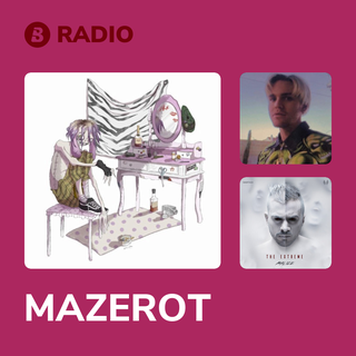 MAZEROT Radio