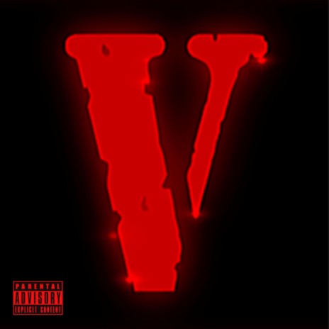 FKKED UP VLONE ft. Crescendo cover art