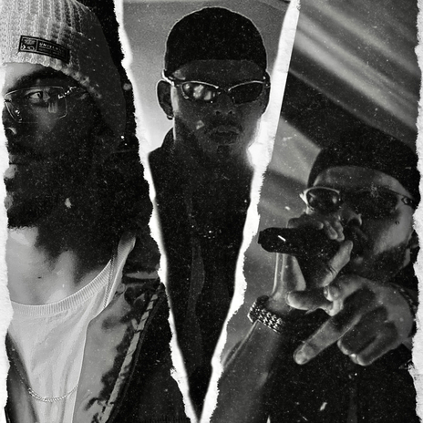 SEM RASTRO ft. CULTURE KID cover art