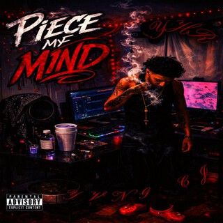 PIECE OF MY MIND