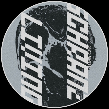 Schranz Living (Original Mix) cover art