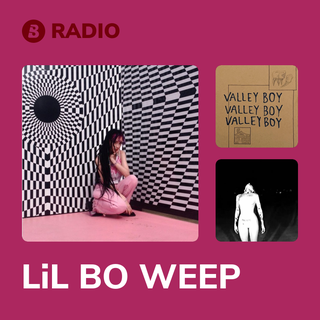 LiL BO WEEP Radio