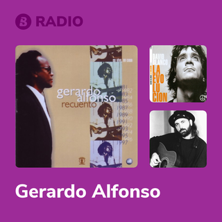 Gerardo Alfonso Radio