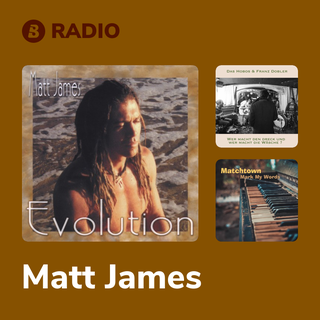 Matt James Radio