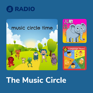The Music Circle Radio