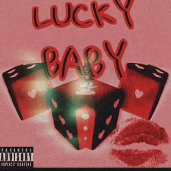 lucky baby cover art