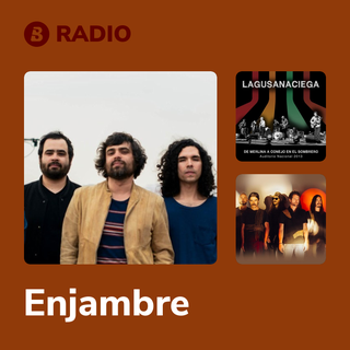Enjambre Radio