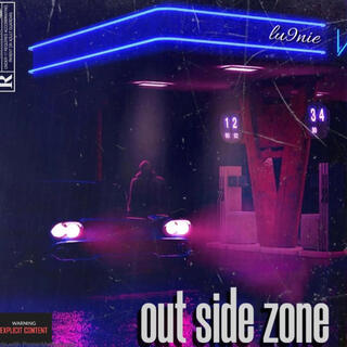 out side zone