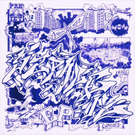Kwestia Macha cover art