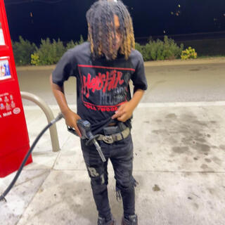 CDG BloodyyBailOut