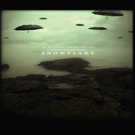 Snakes and Spiders cover art