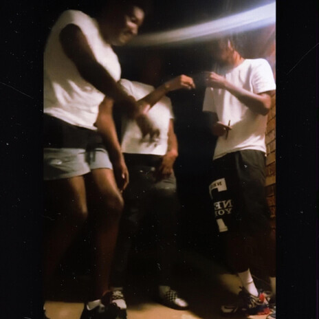 HeadShot ft. Paccman1k cover art