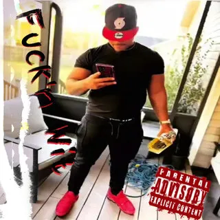 Fuck'n Wit cover art
