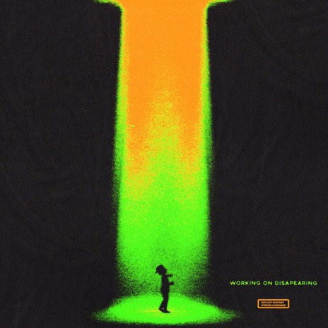 Notice Me cover art
