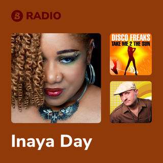 Inaya Day Radio
