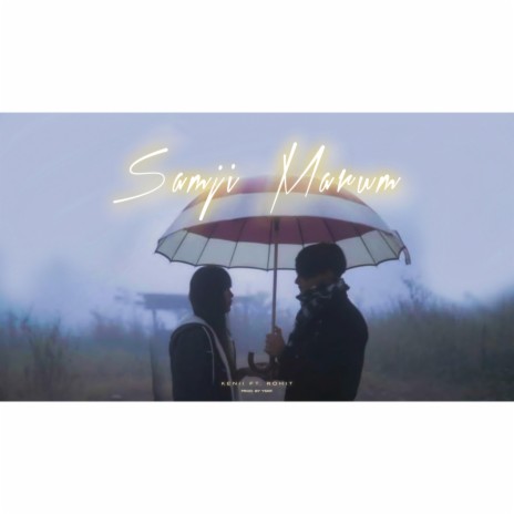 Samji Marum ft. YSKR & Rohit Tayenjam