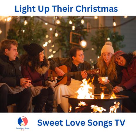 Light Up Their Christmas