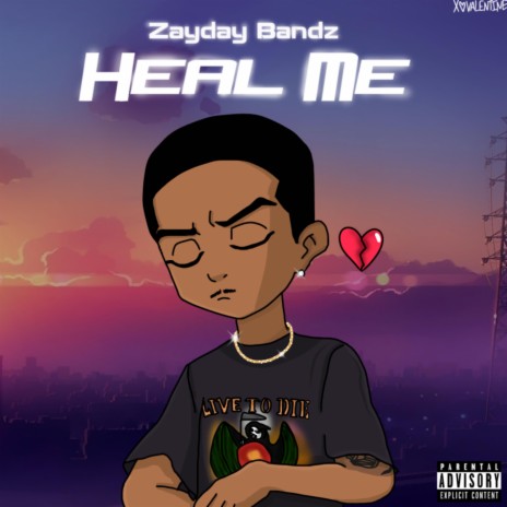 Heal Me