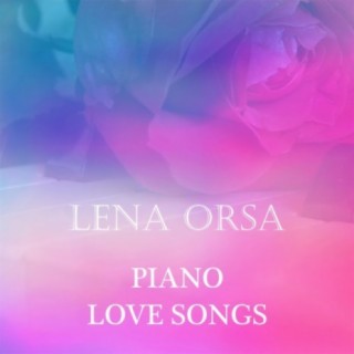 Lena Orsa