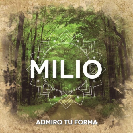 Te Miraba Dormir cover art
