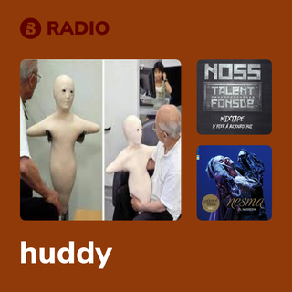 huddy Radio