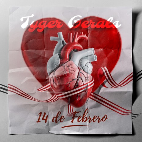 14 de Febrero cover art