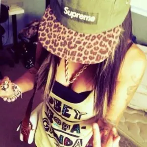 codiene baby