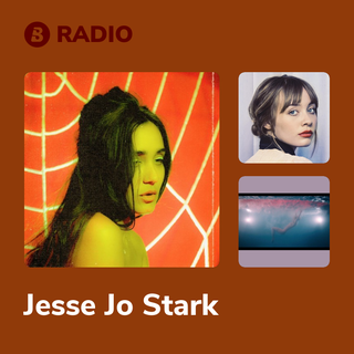 Jesse Jo Stark Radio
