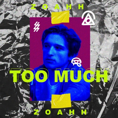 too much ft. iann dior