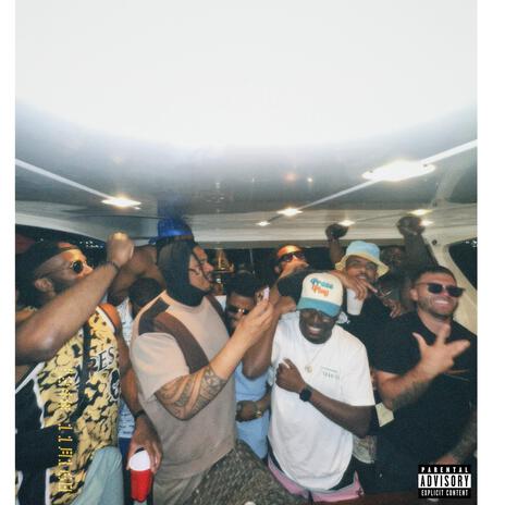 Yacht Party