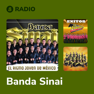 Banda Sinai Radio