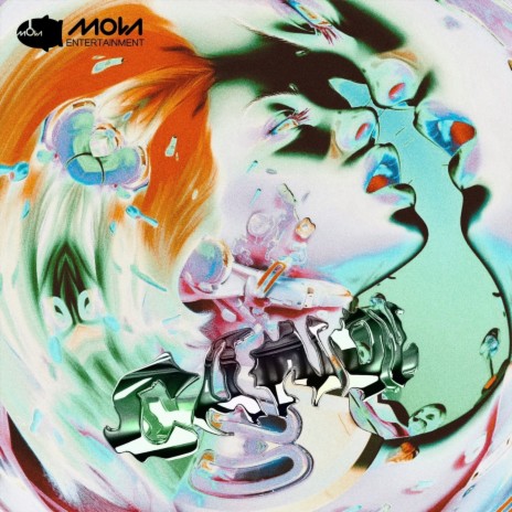 别：怕我怕我别怕我(Don't be afraid, afraid of me) cover art