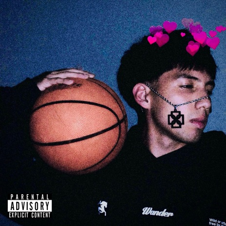 joven ballin cover art