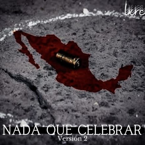 Nada Que Celebrar (Versión 2) cover art