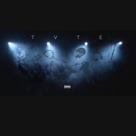 Debut cover art