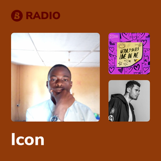 Icon Radio