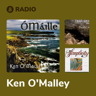 Ken O'Malley Radio