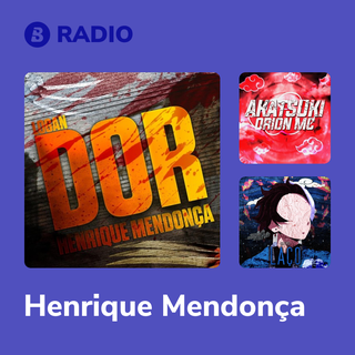 Henrique Mendonça Radio