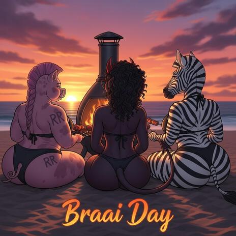 Braai Day