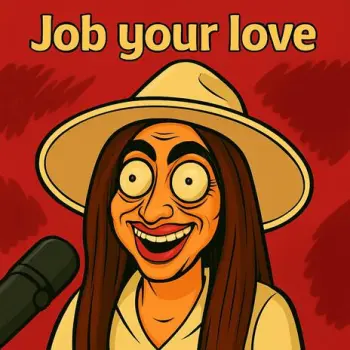 Job your love (Extended mix) cover art