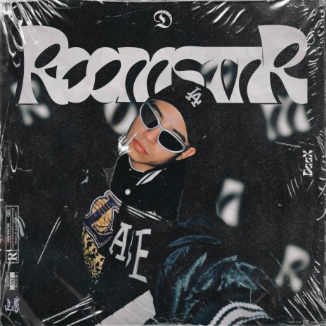 Slow cover art