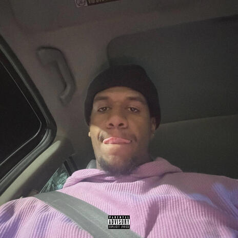 Can't Fall In Love Pt. 2 cover art