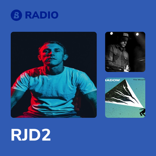 RJD2 Radio