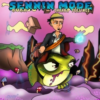 BubaSennin