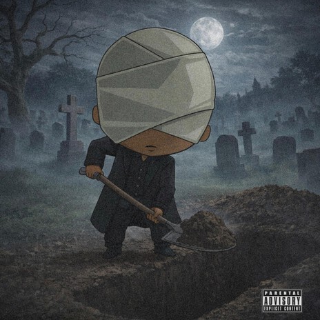 DIRT cover art
