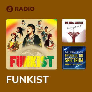 FUNKIST Radio