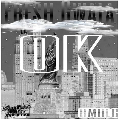 Ok (Radio Edit) cover art