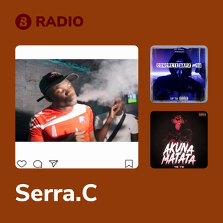 Serra.C Radio