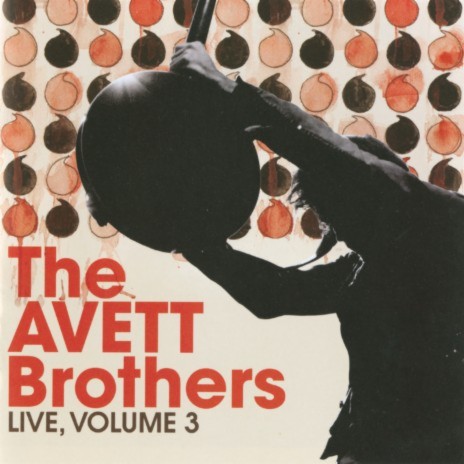 The Ballad Of Love And Hate (Live At Bojangles' Coliseum/2009) cover art